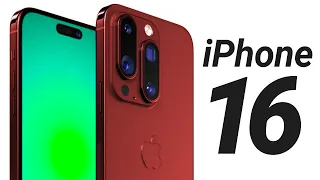 iPhone 16 – ФЛАГМАН, який НЕМОЖЛИВО ПРОПУСТИТИ