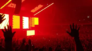 Show Me - Tiësto (DallasK) [Lollapalooza Chile 2019]