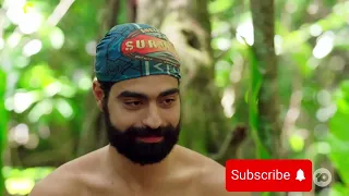 Australian Survivor: Titans Vs Rebels - S11E23