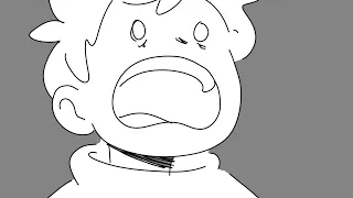 Grian gets Jumpscared [Phasmophobia Animatic]