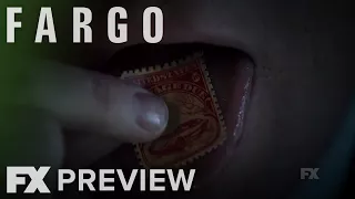 Fargo |  Installment 3: Stamp Promo | FX