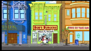 Bob's Burgers Season 3 Intro