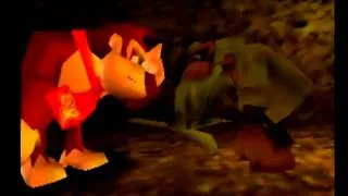 Donkey Kong 64 All Cutscenes Part 2