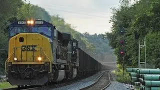 Railroad Info: How Many Engines & Why Are They Facing That Way?