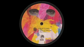 dot13 - Horns of Dilemma (BRYZ Remix) [H24004]