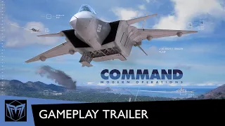 Command: Modern Operations || in 2 minutes