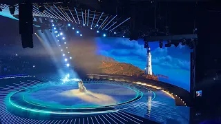 Junior Eurovision 2022 Jury Show. Sophie Lennon — Solas (Ireland)