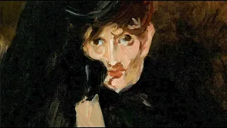 Jordan Kantor on "Manet/Degas" at the Metropolitan Museum of Art