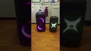 jbl partybox 110 vs 310