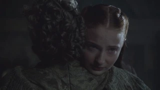 Petyr x Sansa - Devil's Side