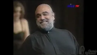 Demis Roussos - Cairo Award