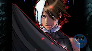 The King Of FIghters 2002 Unlimited Match (TGS2009) Trailer (Playstation 2)