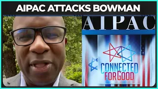 Progressives Are FURIOUS After Jamaal Bowman Gets BETRAYED