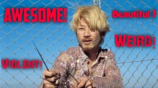 Ichi The Killer: A Beautifully Weird And Violent Masterpiece