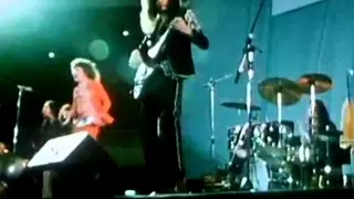 URIAH HEEP--Fallen Angel