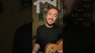 Tom Felton's Livestream on Instagram, December 4, 2022