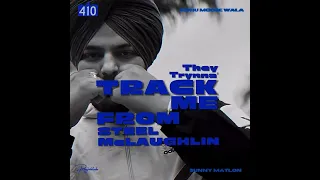 410 (English Translation) - SIDHU MOOSE WALA