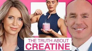 The #1 Supplement Every Woman Should Take DAILY | Dr. Darren Candow