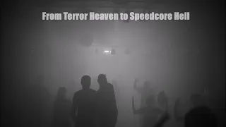 From Terror Heaven to Speedcore Hell in 66,6min Mix 2022