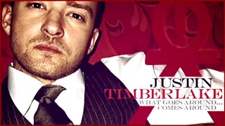 What Goes Around / Comes Around (GORSKI Remix / Extended Mix) - Justin Timberlake