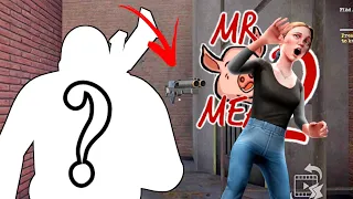 Mr Meat Is Invisible Glitch In Mr Meat 2 | Mr Meat 2 Glitch