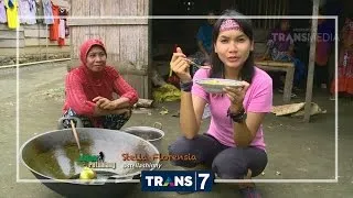 JEJAK PETUALANG - PESONA MUTIARA DI UJUNG UTARA INDONESIA (27/9/16) 3-3