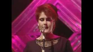 Yazoo "Only You" 29th April 1982