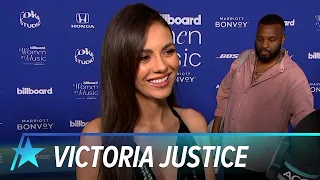 Victoria Justice Says ‘Never Say Never’ To Possible ‘Victorious’ Revival