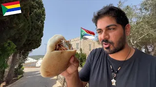 Is Druze 🇸🇨 Food Palestinian 🇵🇸 or Israeli? 🇮🇱