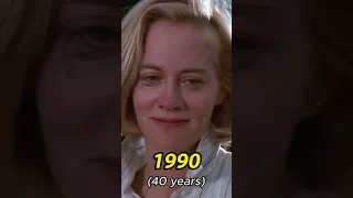 Cybill Shepherd evolution over the years #90s #evolution #celebrity