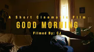 Good Morning Short Film ( Made by CJLIMIT) #cinematography #colorgrading #film #shortfilm