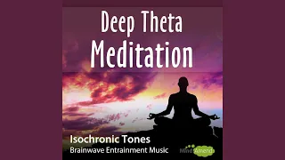 Om Mantra 5.5Hz Isochronic Tones