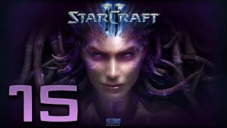 StarCraft 2 - HotS - Brutal #15 [Скайгерр: Рука Тьмы]