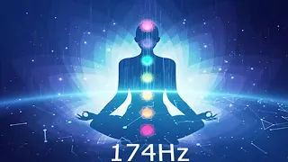 Soft white noise + all solfeggio frequencies SUBLIMINAL 174, 285, 396, 417, 528, 639, 741, 852, 963