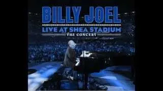 Billy Joel - "Only the Good Die Young" - Live at Shea Stadium: The Concert