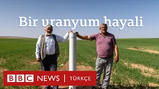 Yozgat: Bir uranyum hayali