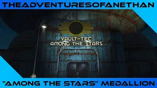 Nuka World! - Vault Tec : 'Among the Stars Medallion' Location