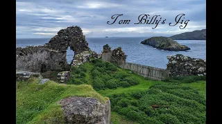 Tom Billy's Jig - Best of Celtic and Irish Music