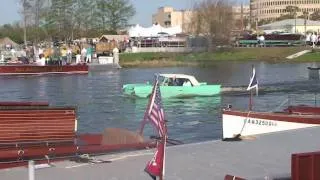 Sunnyland Classic Boat Show 2010