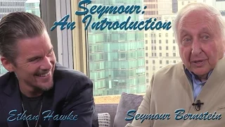 DP/30 @TIFF '14: Seymour: An Introduction, Ethan & Seymour
