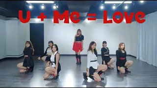 [Girls Planet 999] 7 LOVE Minutes – ‘U+Me=LOVE’ DANCE COVER in Hong Kong💌