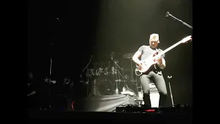 Jonas Reingold Bass Solo