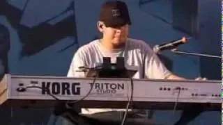 Linkin park Breaking the Habit Live At Rock Am Ring 2004