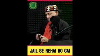 Jail Se Rehai Mil Gayi #truestories #testimony