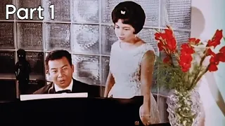 King Norodom Sihanouk Part 1 - Don’t Think I’ve Forgotten: Cambodia’s Lost Rock and Roll (2014)