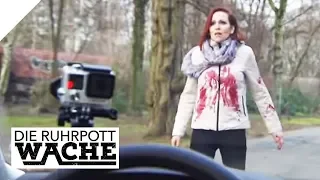 Toter Einbrecher: Das war kein normales Verbrechen | Die Ruhrpottwache | SAT.1 TV