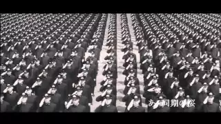 映画に描かれた "海軍予備学生" 其ノ四 「あゝ同期の桜」