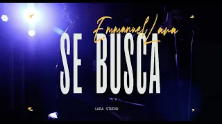 Emanuel Lara - SE BUSCA (Video Oficial)