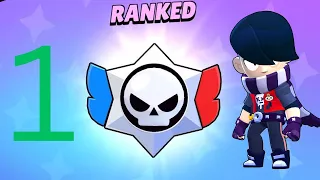 Brawl Stars Road to Masters! (Part 1)