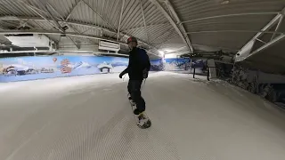 Snowworld Amsterdam 2023 7